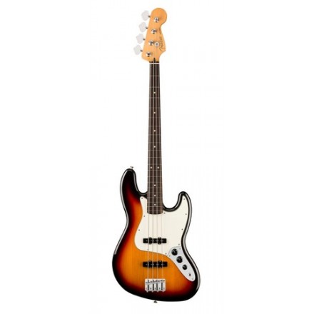 FENDER PLAYER II JAZZ BASS RW 3-COLOR SUNBURST